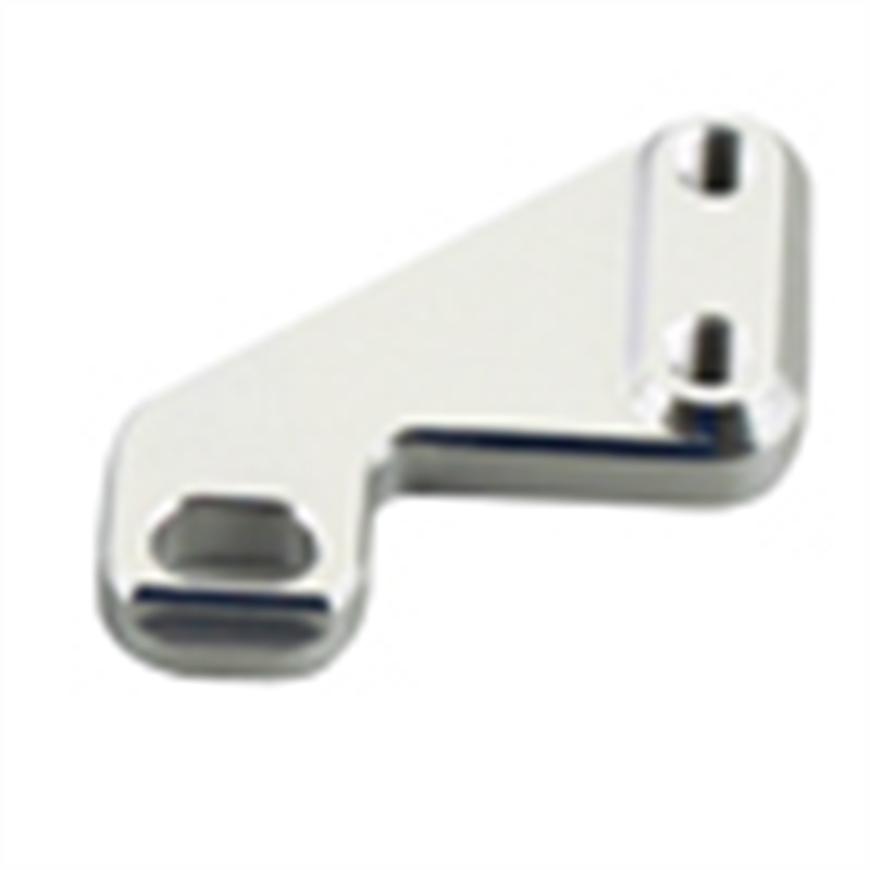 Servo Mount L-Low Alu - [R102013]