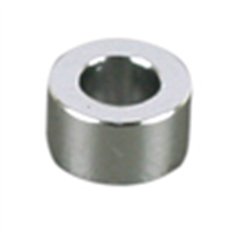 3X5.5X3mm Alu Shims(4pcs) - [R102017]