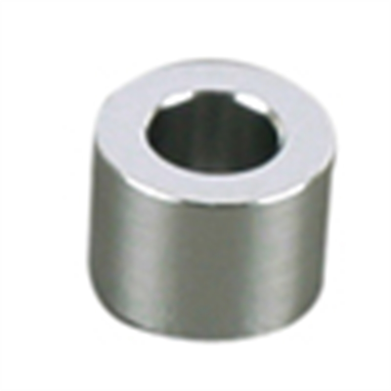 3x5.5x4mm Alu Shims(4pcs) - [R102018]