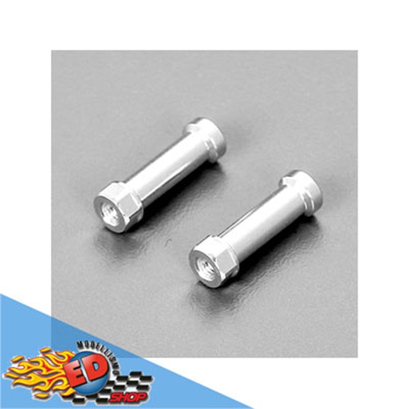 Colonnine Bumper in alluminio R10/R11 - Bumper Towers - [R102091]