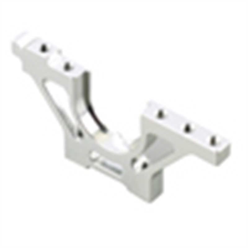 Bulkhead Alu FL/RR - [R102501]