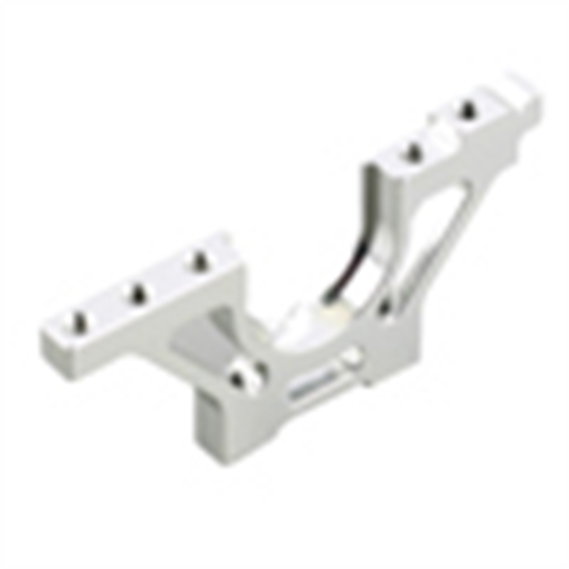 Bulkhead Alu FR/RL - [R102502]