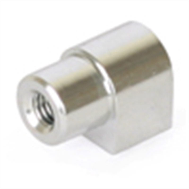 Motor Mount Nut Alu - [R102507]