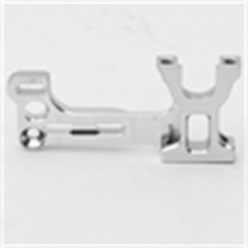 Motor Mount Alu - [R102520]