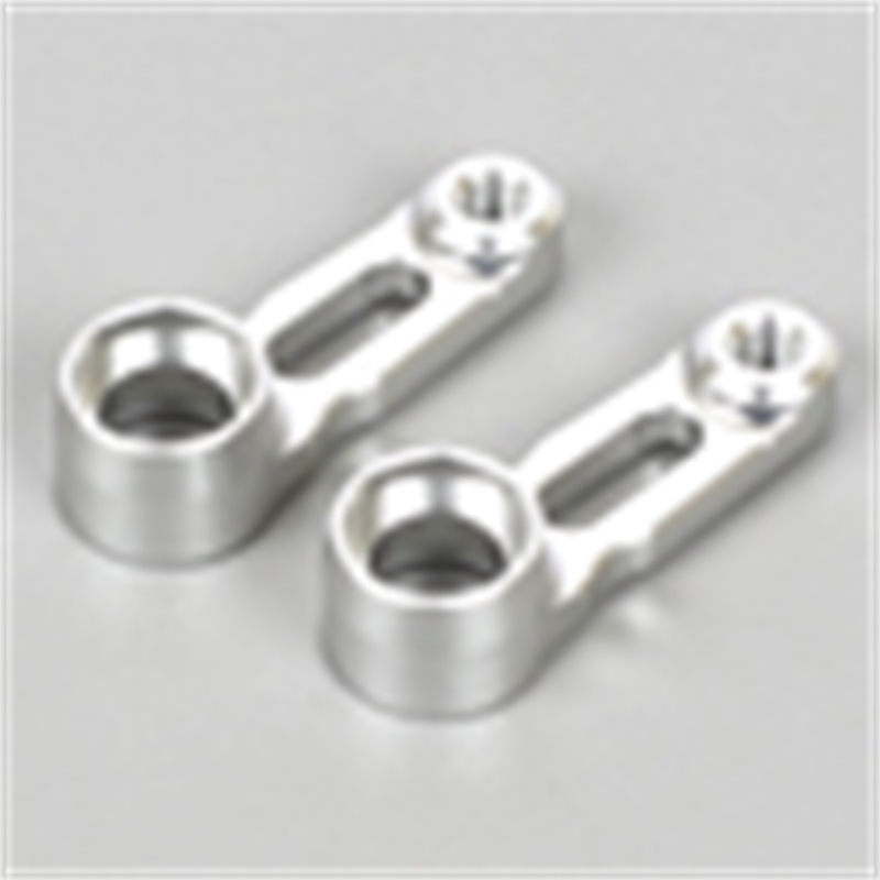 Bell Crank 20mm Alu (2pcs) - [R102821]