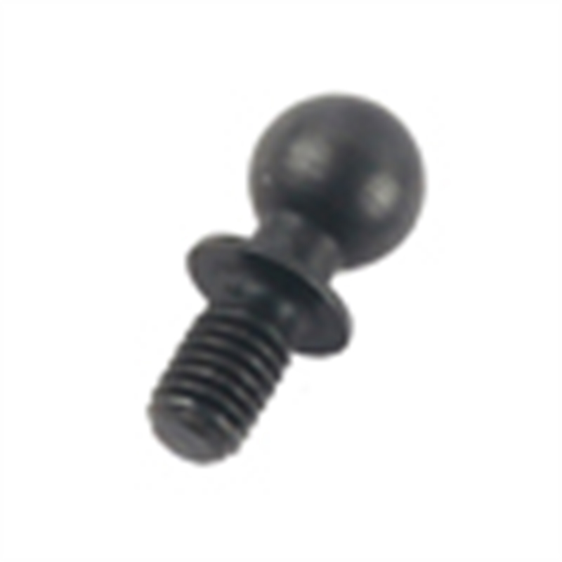 4.9mm Ball End Short(4pcs) - [R103011]
