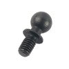 4.9mm Ball End Short(4pcs)