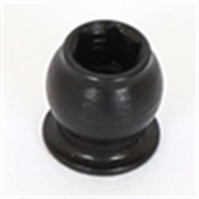 5.8mm Ball End Short (4pcs) - [R103027]