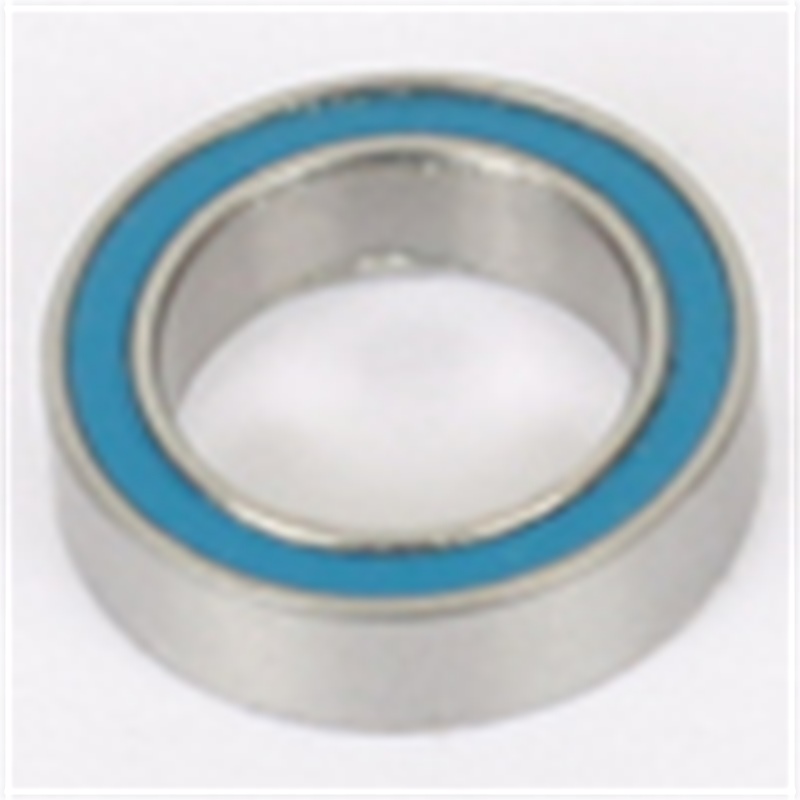 Low Friction Ball Bearing 10x15x4 (4pcs) - [R106021]