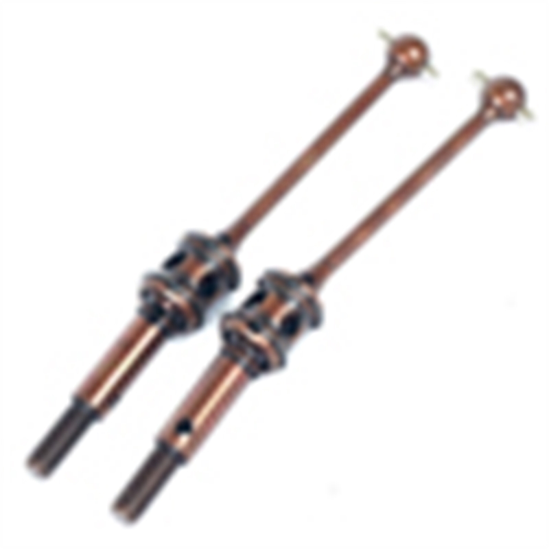 D.J CVD Set (Spring Steel) (2set) - [R109009]