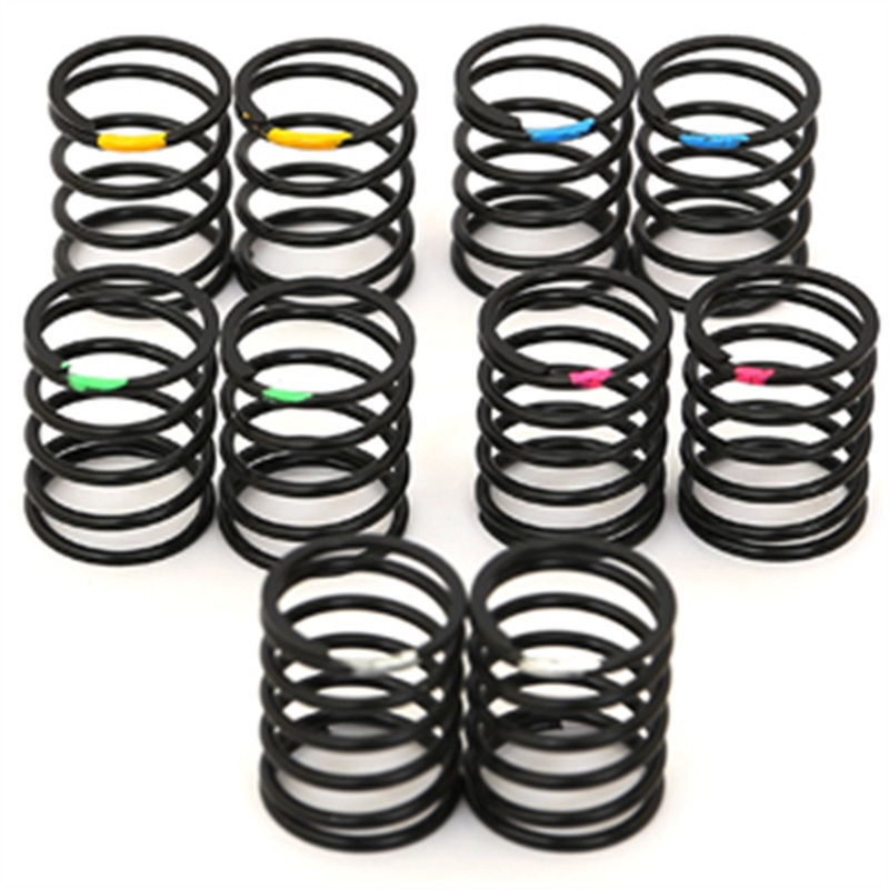 Short Spring Set (5set) - [R109020]