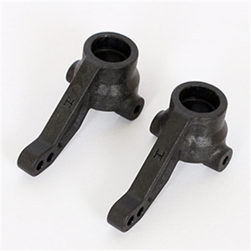 Barilotti Sterzo Duri (2) - Steering Block Set Hard Type (2pcs) - [R109036]