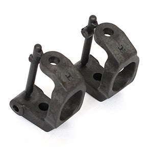 C Anteriori Dure (DX+SX) - Hard C Hub (R/L)