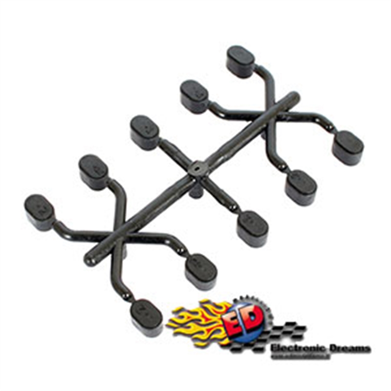 R11 2018 Suspension Insert 0 + 2 - Inserti convergenza - [R111020]