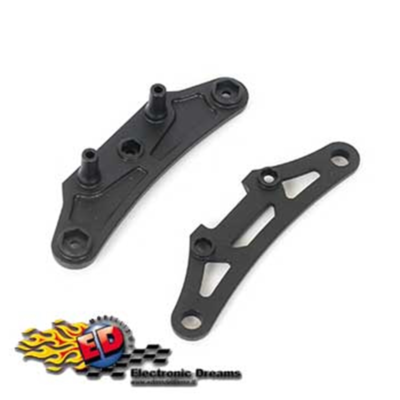 R11 2019 Supporti bumper anteriore Bumper Set - [R111030]