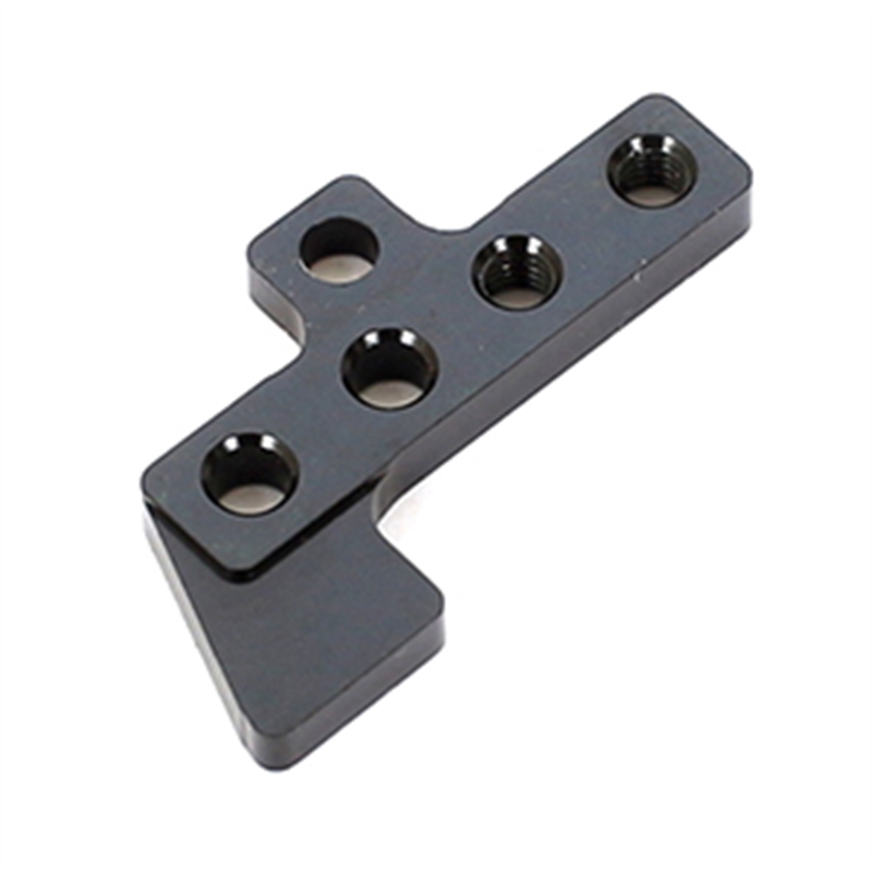 R11 Motor Bulkhead Mount Plate - [R112006]