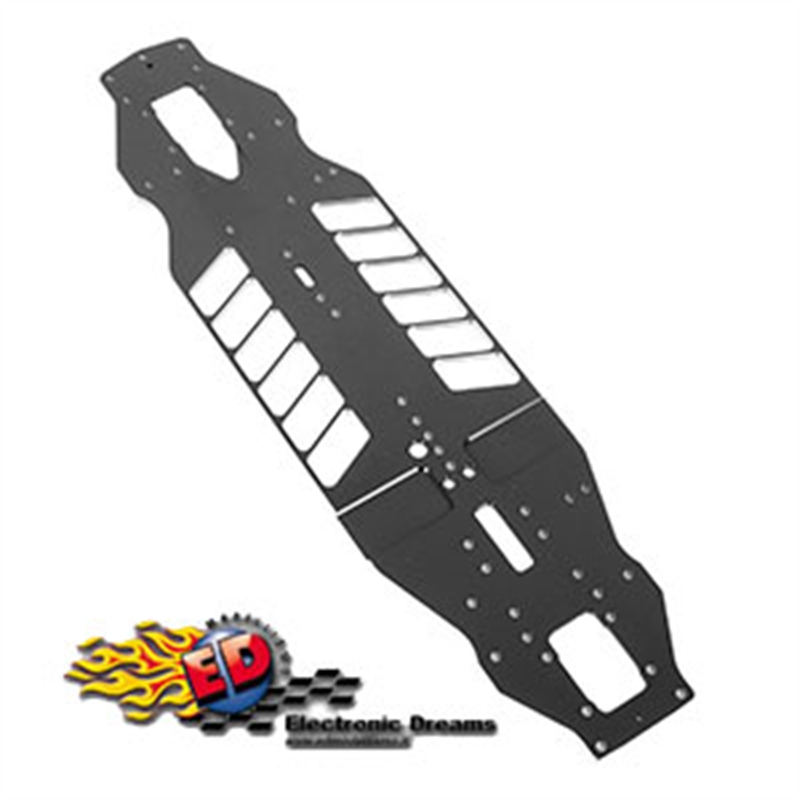 R11 2018 Telaio in alluminio 2018 - [R112106]