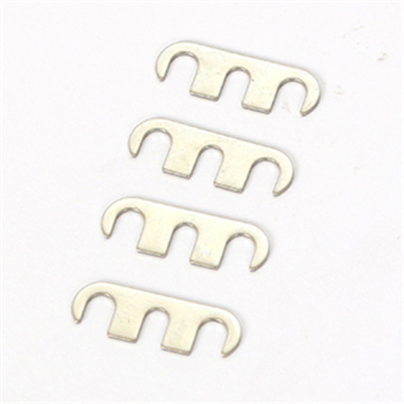 R11 Roll Center Shims-Narrow 0.3mm (4) - [R113010]