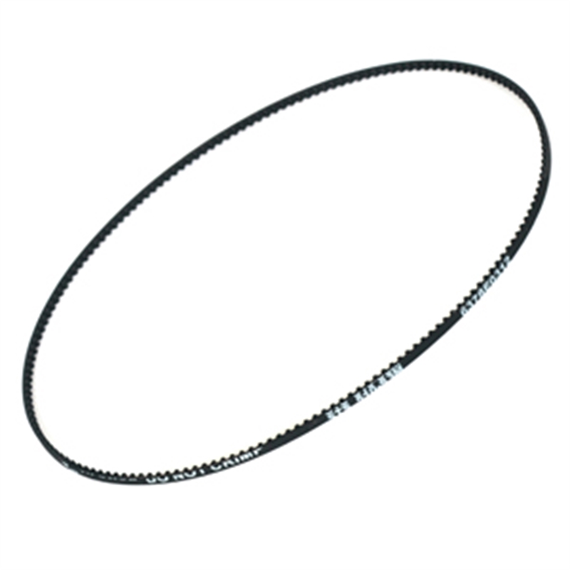 R11 Front Belt Rubber 3mm - [R114001]