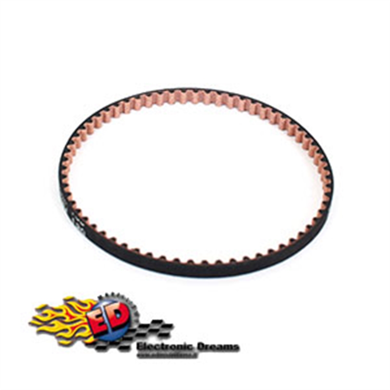 R10/11 Cinghia posteriore per Modificata 3.5mm - [R114002]