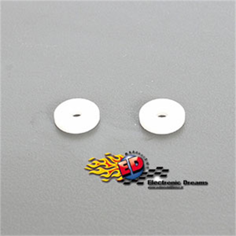 R11 PDS Pistons (2) - Passanti per kit PDS R11 - [R114010]