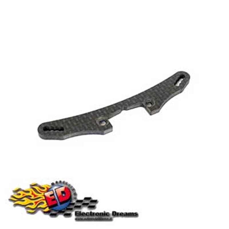 R11 Front Shock Tower Ultra Short - [R118027]