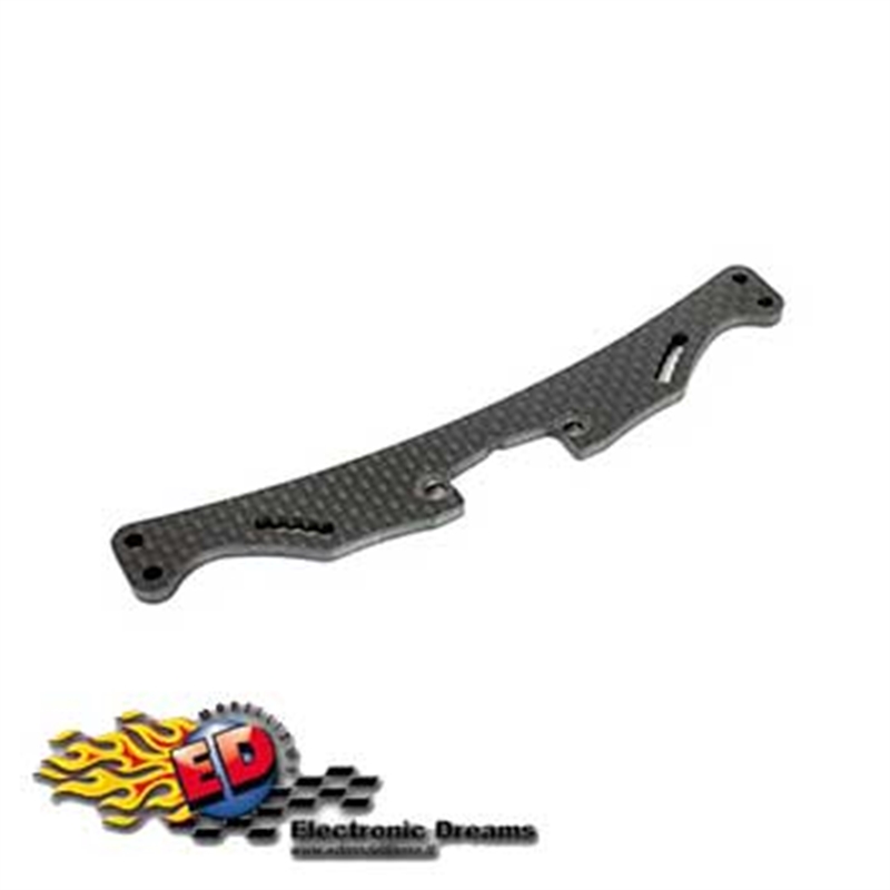 R11 Rear Shock Tower Ultra Short - [R118037]