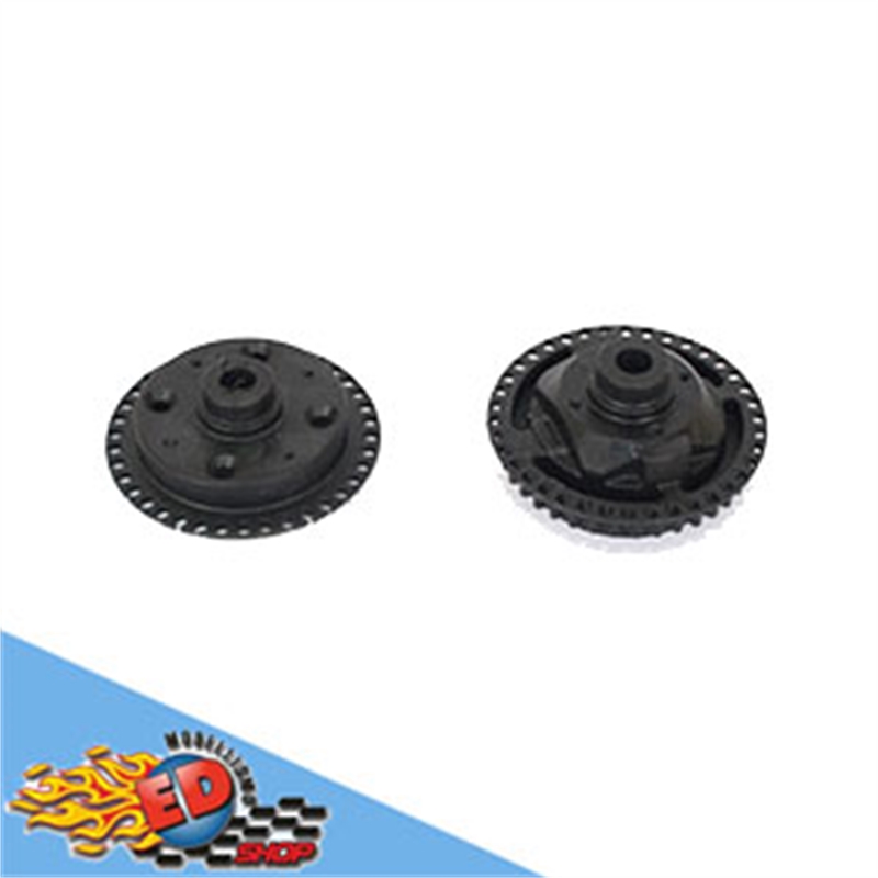 ARC R12 Diff Case - [R121024]