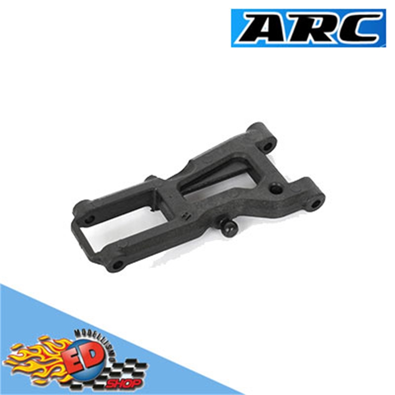 ARC R12 Low Arm - Front Left HARD - [R121051]
