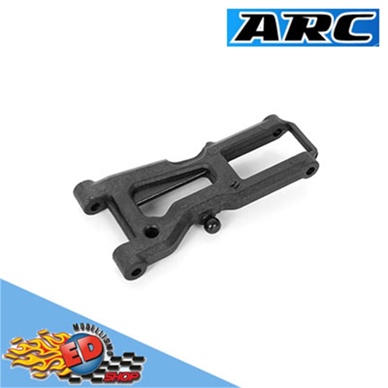 ARC R12 Low Arm - Front Right HARD - [R121052]
