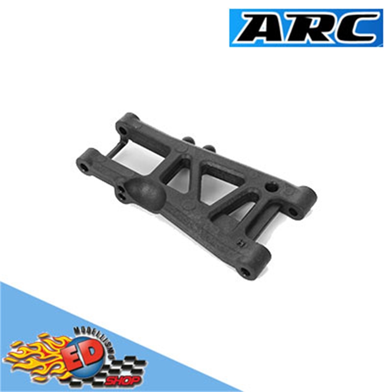 ARC R12 Low Arm - Rear Left HARD - [R121053]