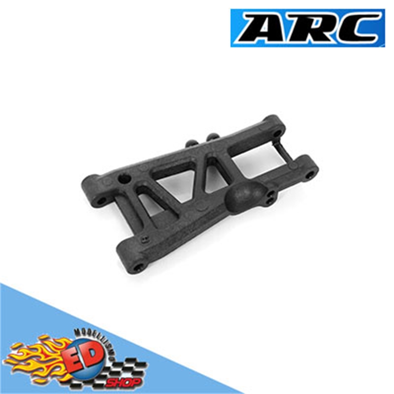 ARC R12 Low Arm - Rear Right HARD - [R121054]