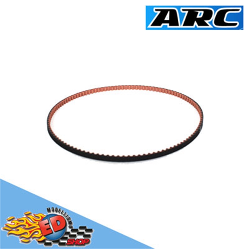 ARC R12 Cinghia media centrale - ARC R12 S3M 351-3,5mm Belt - [R124010]