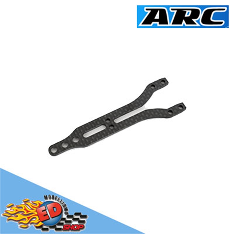 ARC R12 Upper Deck 2mm - [R128005]