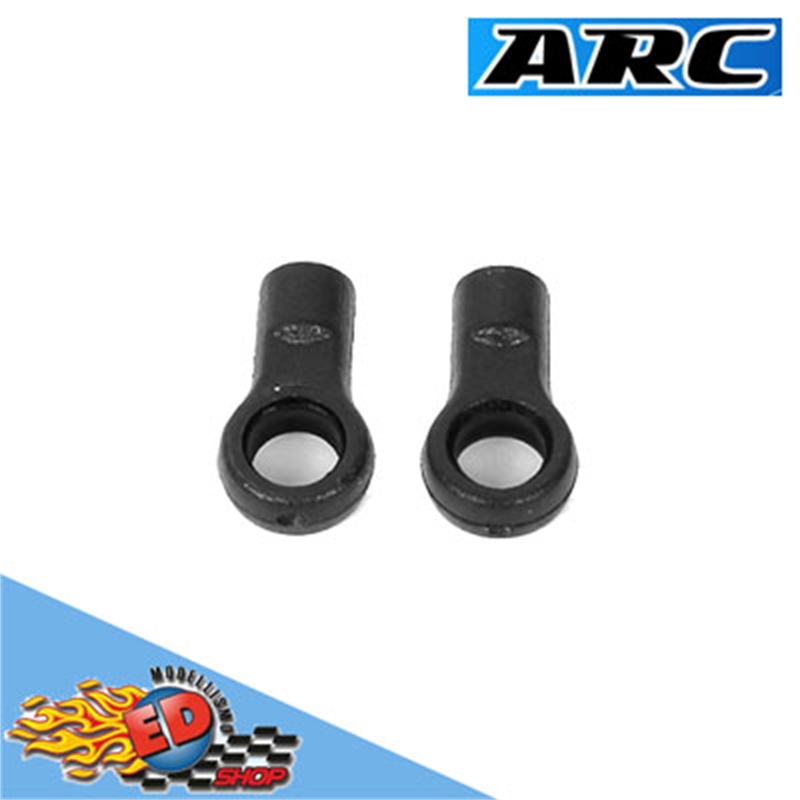 ARC Ball End 4.9mm Short (2) - [R801091]