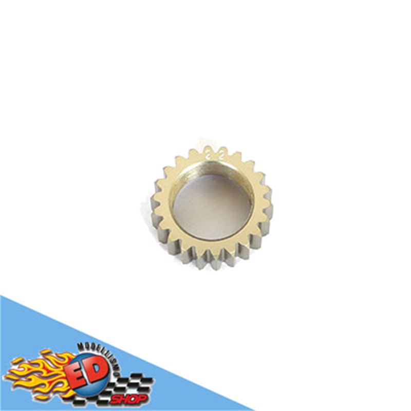 ARC 2nd gear pinion 22T - [R802078]