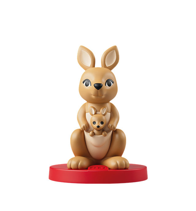 Faba - Coccole Musicali