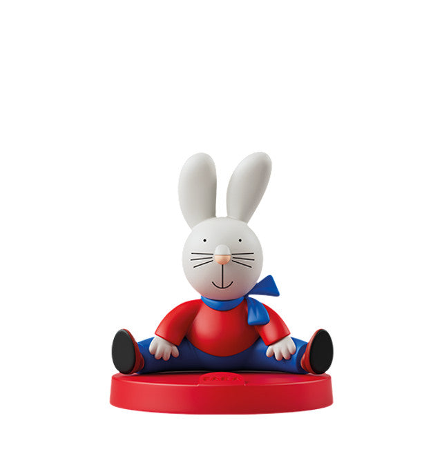 Faba - IRacconti di Giulio Coniglio