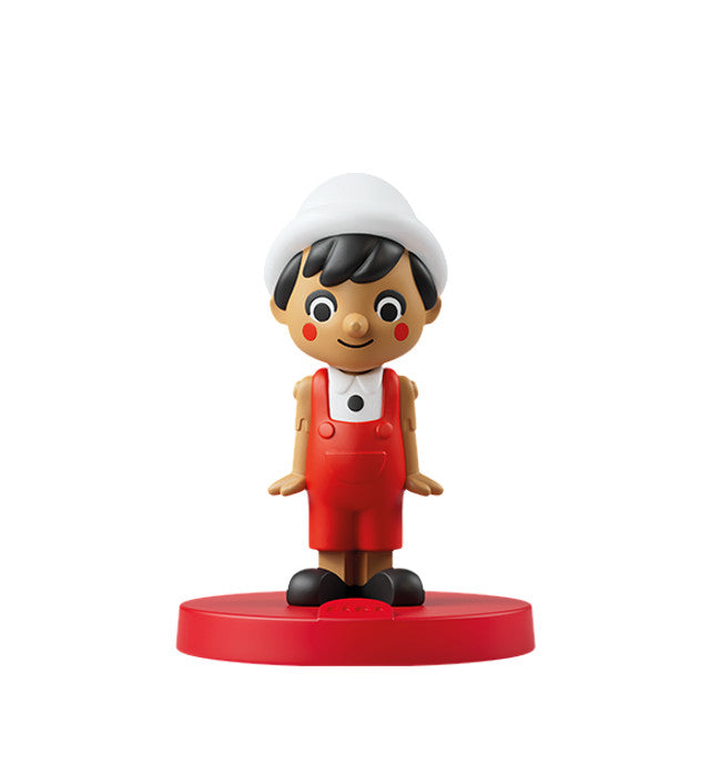 Faba - Le Avventure di Pinocchio