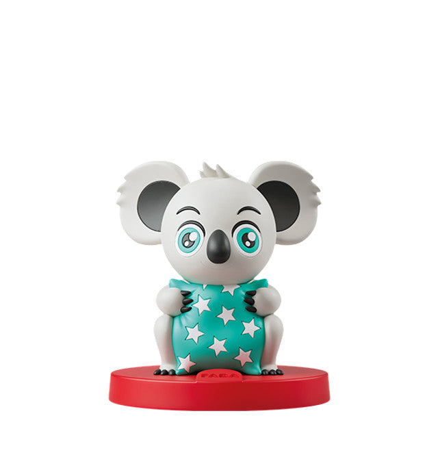 Faba - Le Coccole della Buonanotte