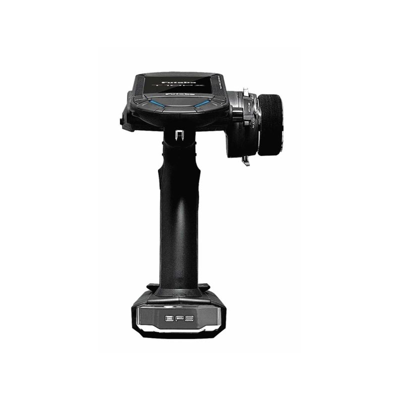 Radiocomando Futaba TX 10PX CON R404SBS