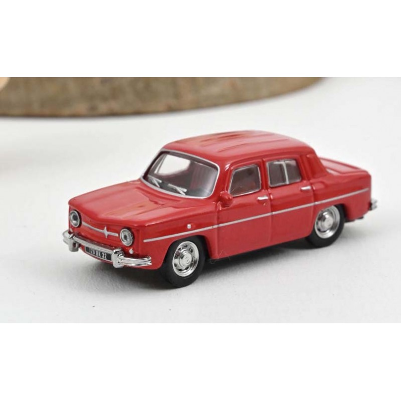 Renault 8, 1963. NOREV 512795
