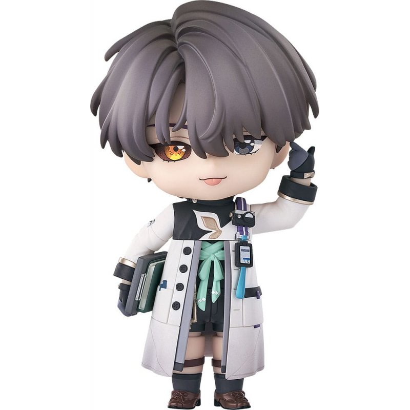Preordine Reverse: 1999 Nendoroid Action Figure X 10 cm