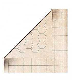 Reversible Megamat™