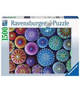Ricci di Mare - puzzle 1500 pezzi
