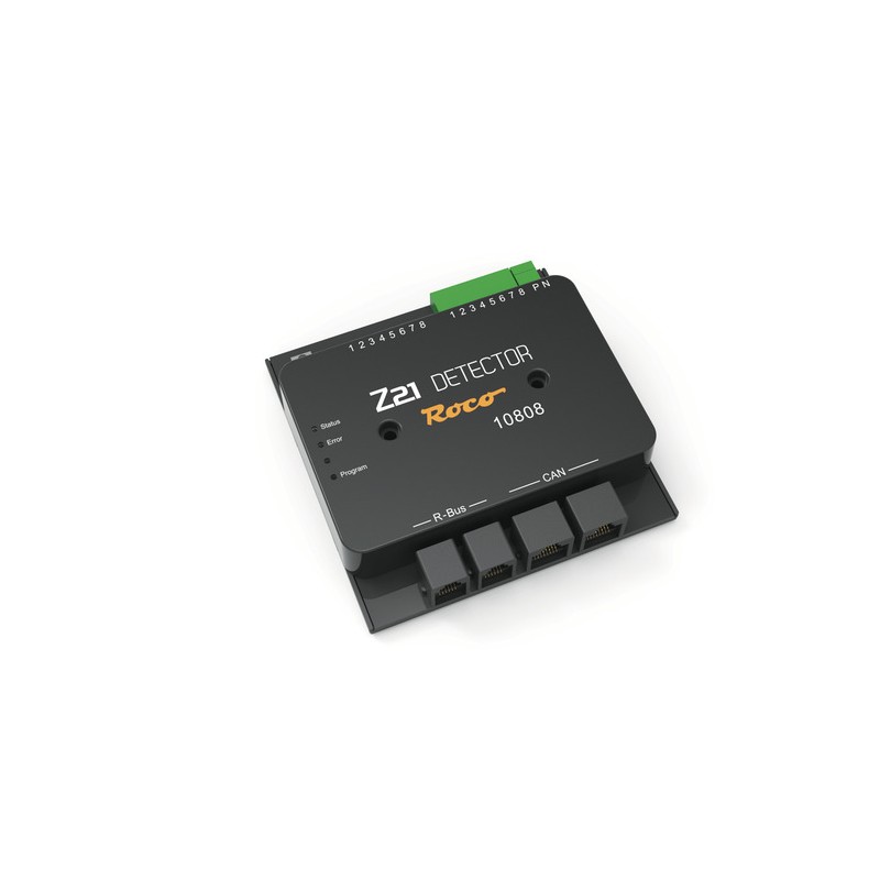 RIVELATORE Z21. ROCO 10808