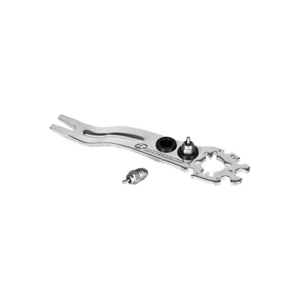 Robitronic Attrezzo multiuso per automodelli (art. R06209)