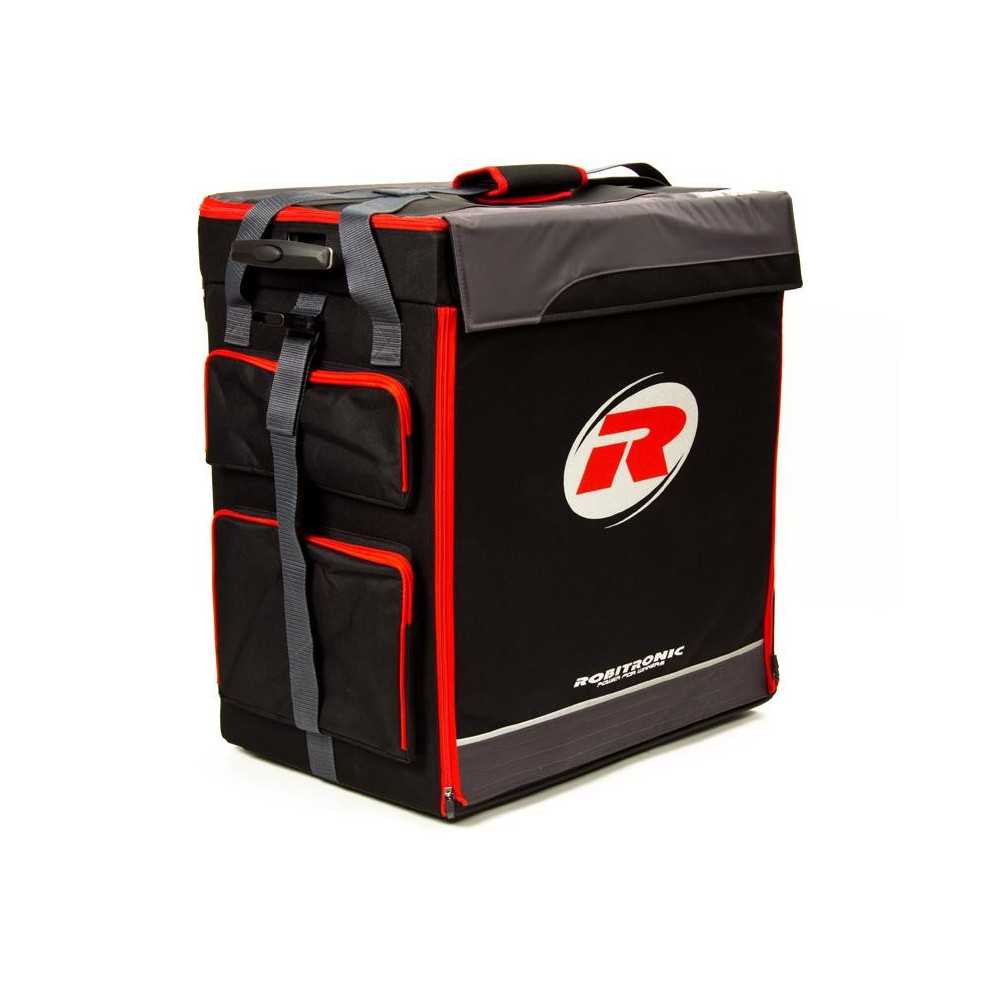 Robitronic Borsa trasporto Car Bag per 1/8 (art. R14001)