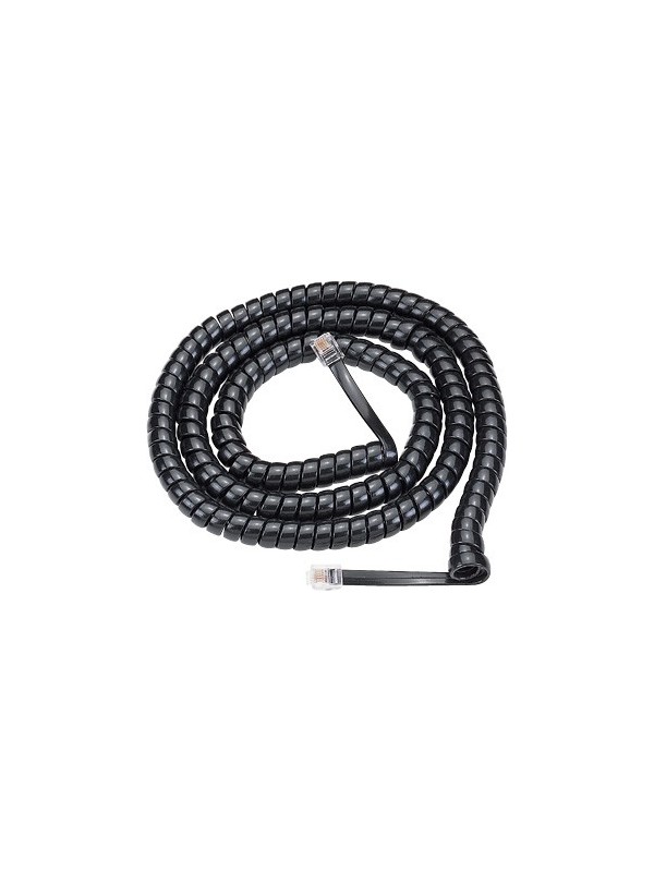 ROCO 10754 Cavo di connessione a spirale per Lok-maus e Multimaus