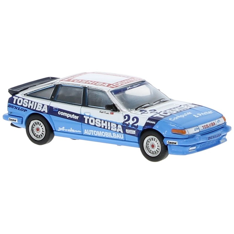 Rover 3500 SD1, DTM "Toshiba". BREKINA 15155